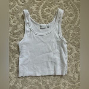 Aritzia Sunday Best Tank Top